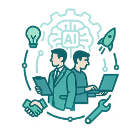 LLMOpsならガオ株式会社