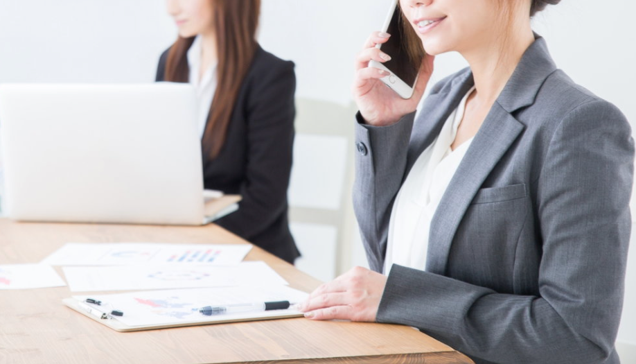 探偵の採用調査は株式会社ピ・アイ・オ